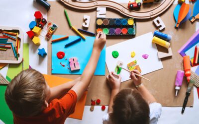 Finding Your Child’s Happy Place: Choosing a Daycare or Preschool in Pembroke Pines