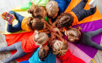 Building a Strong Foundation: The Benefits of Preschool in Pembroke Pines