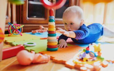 The Ultimate Guide to Easing Your Child into Childcare: Tips for a Smooth and Happy Transition