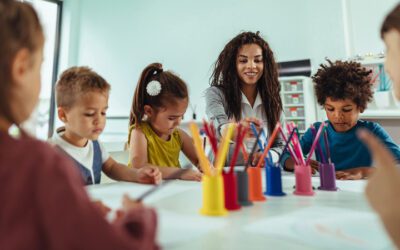 The Benefits of a Daycare Program For Working Parents in Pembroke Pines