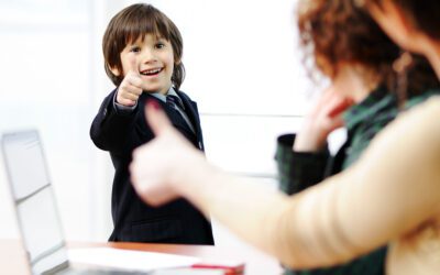 The Power of Positive Reinforcement in Pembroke Pines Childcare