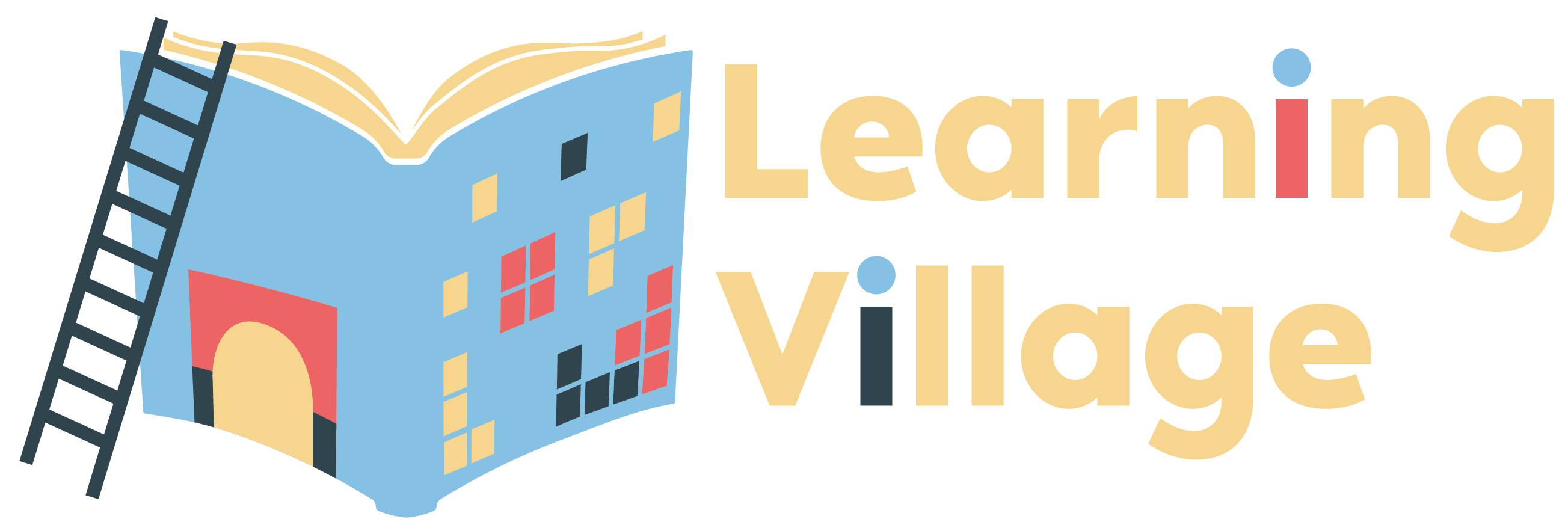 LogoLearningVillage