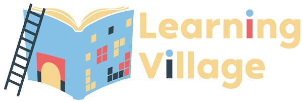 LogoLearningVillage