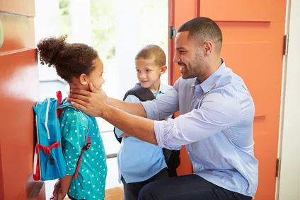 child school anxiety, preschool readiness, preparing kids for school