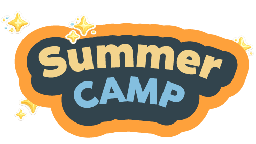 Summer Camp Learning Village logo Pembroke Pines Florida