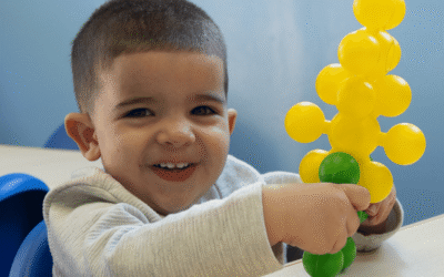 Is Your Child Ready for Preschool? 7 Signs to Look For